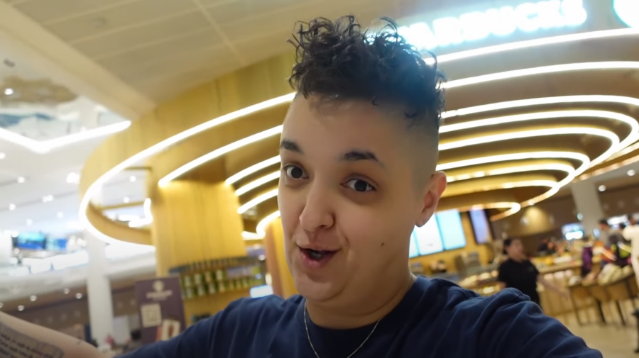 ŠERIFOVIĆKE OPLJAČKANE U DUBAIJU Na kafu su dale 125 evra, Marija pobesnela na Vericu, pa joj uputila ove reči