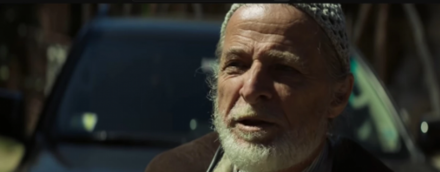 OVO JE UZUNOVIĆEVA POSLEDNJA ULOGA Reditelju popularnog filma bila je velika privilegija što je radio sa takvom legendom od glumca