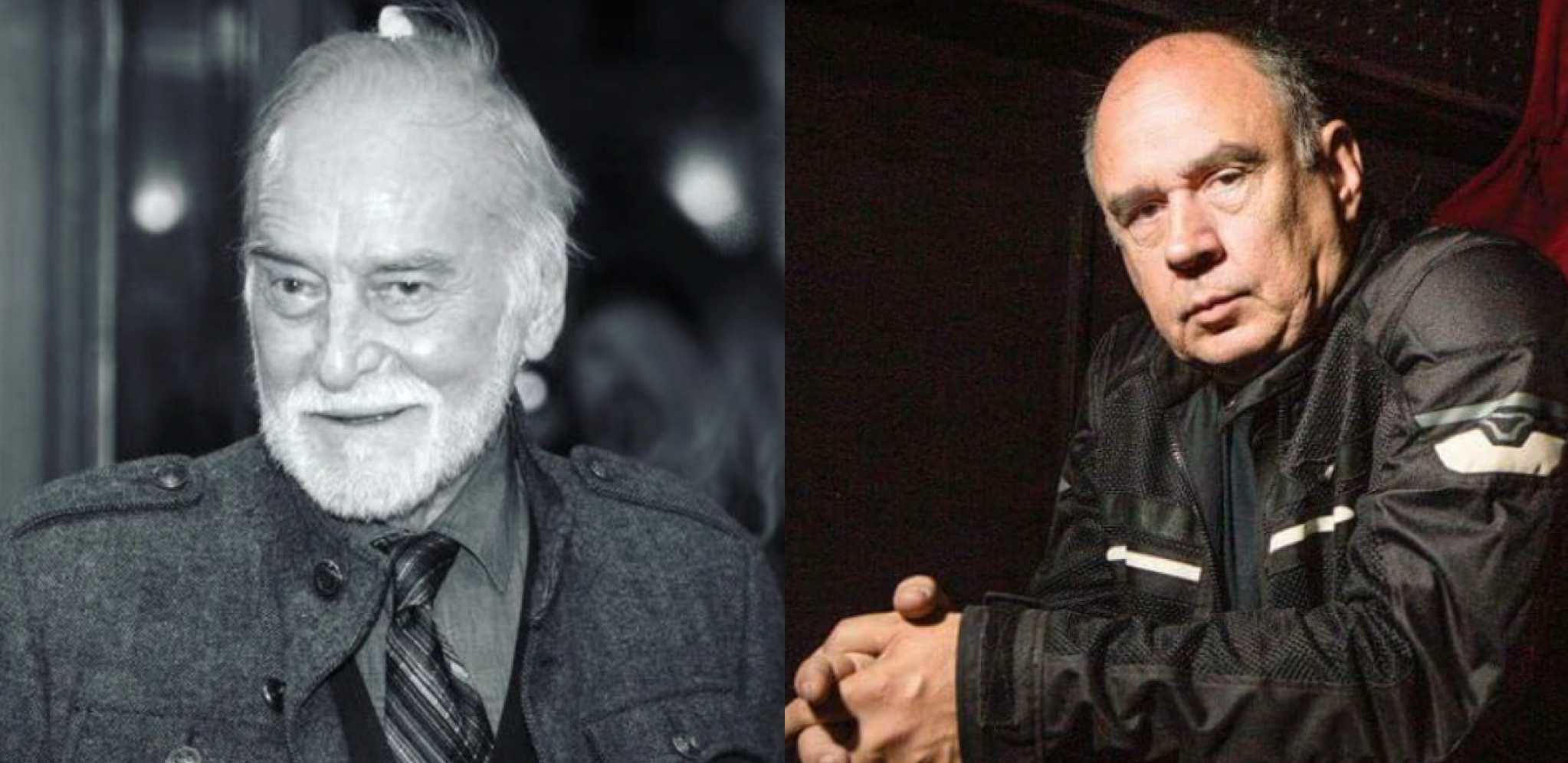 OGLASIO SE BULE GONCIĆ POVODOM SMRTI TANASIJA UZUNOVIĆA "Bio je glumačka veličina koja je plenila na sceni"