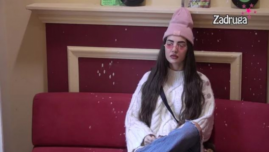 OTKRILA ŠTA JE IMALA SA CAREM Anđela Đuričić priznala da joj Zorica preti ovom informacijom, sada je sve jasno