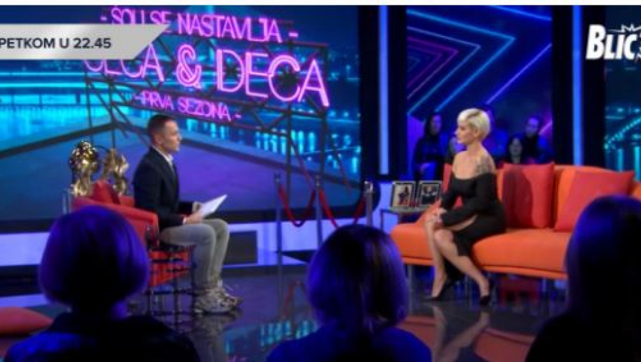 Dušica Jakovljević 