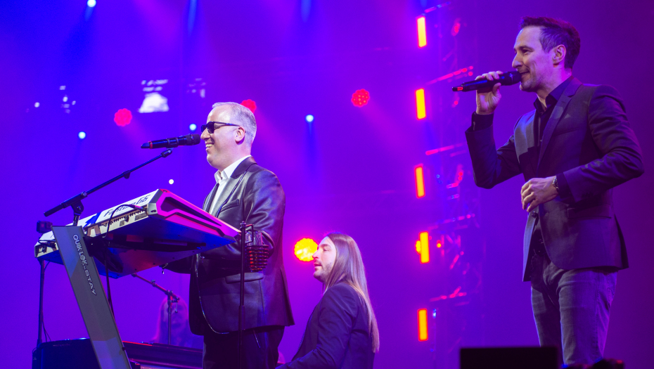 Saša Matić koncert 