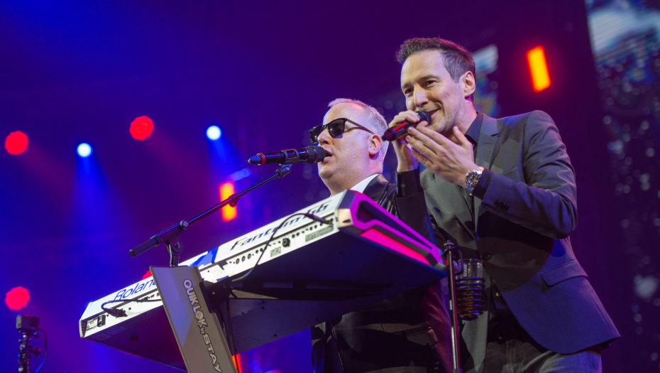 Saša Matić koncert 