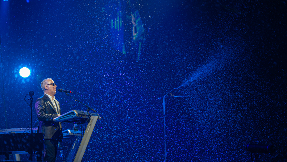 Saša Matić koncert 