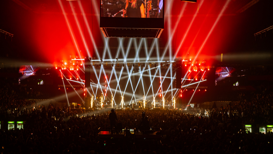 Saša Matić koncert 