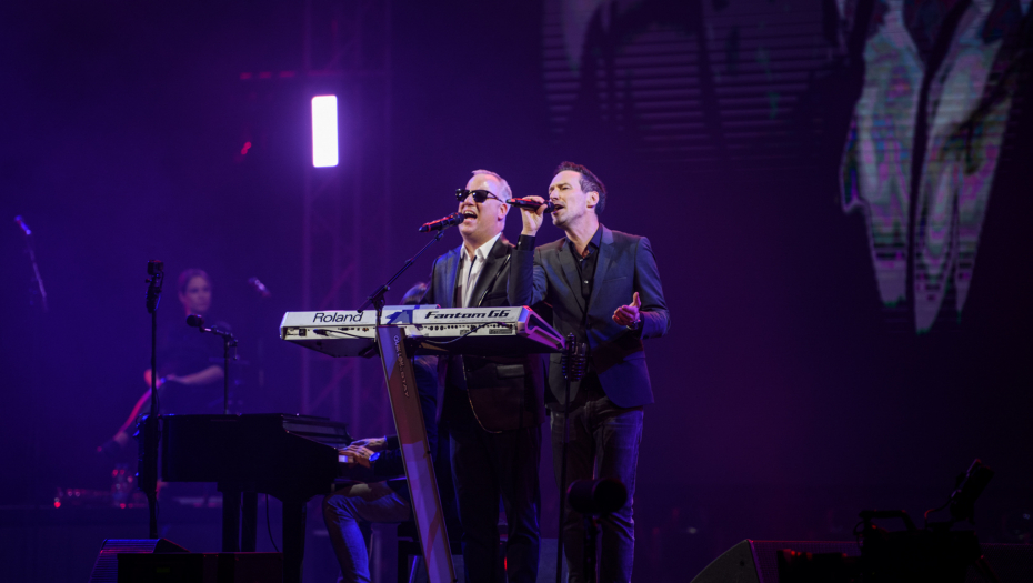 Saša Matić koncert 