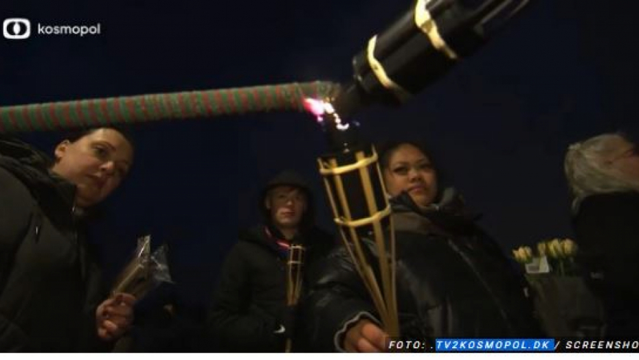 REČI OCA UBIJENOG MLADIĆA U DANSKOJ CEPAJU SRCE Nijedan roditelj ne treba da sahranjuje svoju decu