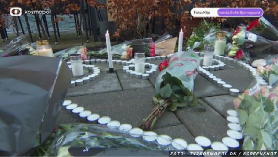 OTAC UBIJENOG MLADIĆA U DANSKOJ SLOMLJEN OD TUGE ''Petar bi za tri meseca proslavio punoletstvo - život je bio pred njim!''