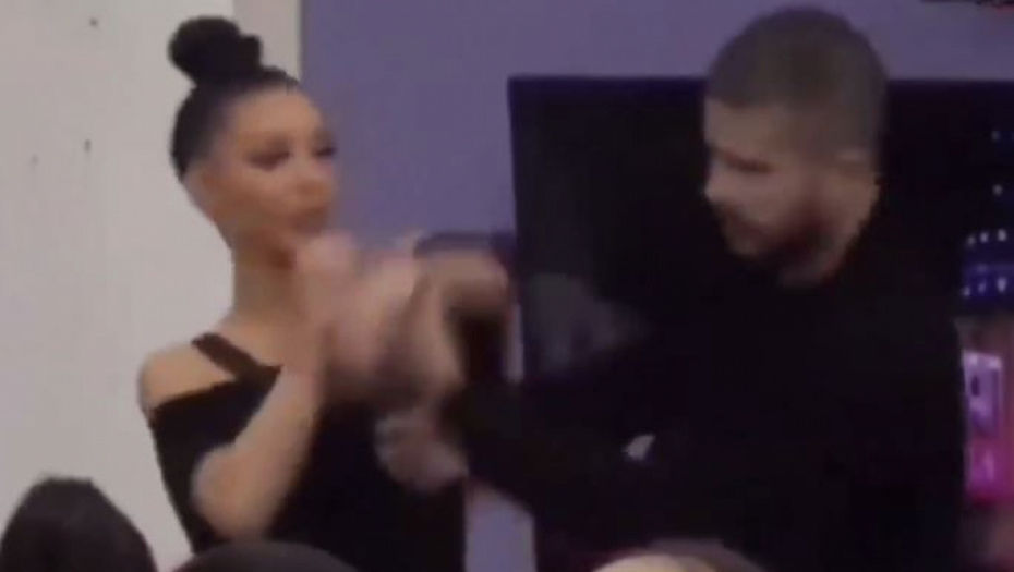 IMA I DALJE EMOCIJE PREMA NJEMU Bilalova najbolja drugarica zgrožena je Majinim ponašanjem