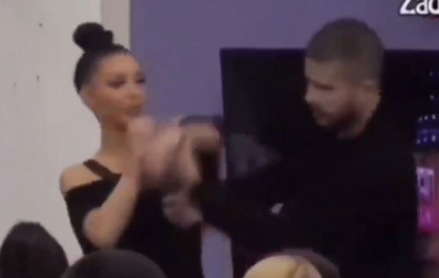 IMA I DALJE EMOCIJE PREMA NJEMU Bilalova najbolja drugarica zgrožena je Majinim ponašanjem