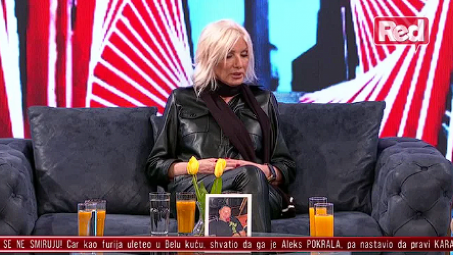 Dragica Radosavljević