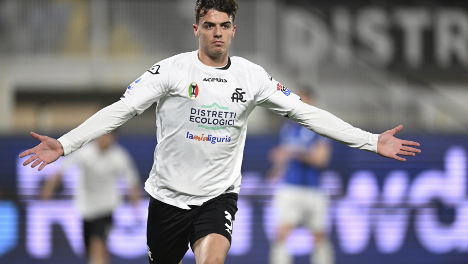 NI DVA PENALA IM NISU BILA DOVOLJNA Inter posrnuo, Specija slavila i došla do zlata vrednih bodova