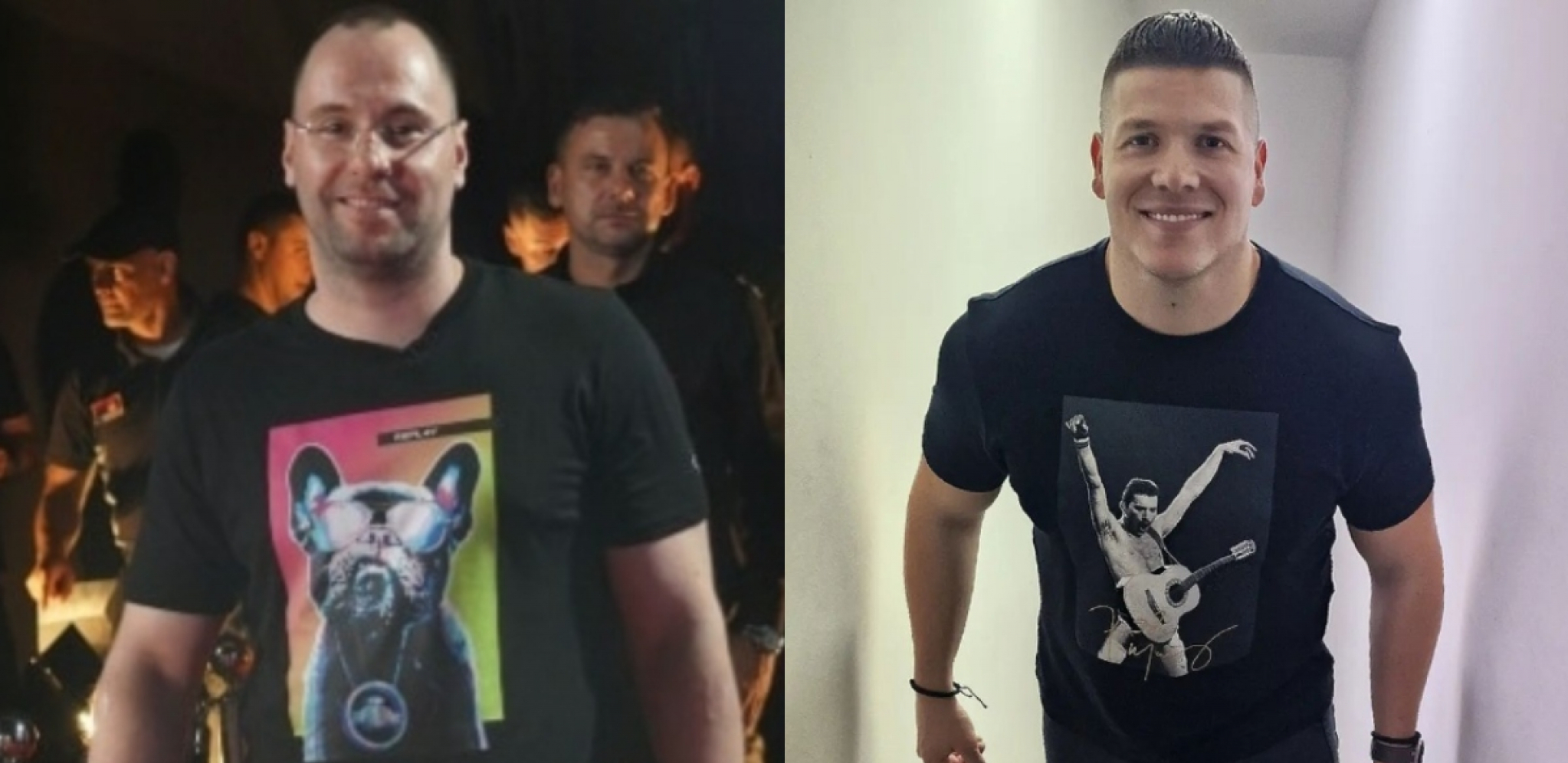 ZVEZDAN ŽESTOKO ISPROZIVAO SLOBU RADANOVIĆA Slavnić nije birao reči kada je pevač u pitanju: "Glavonja" (VIDEO)