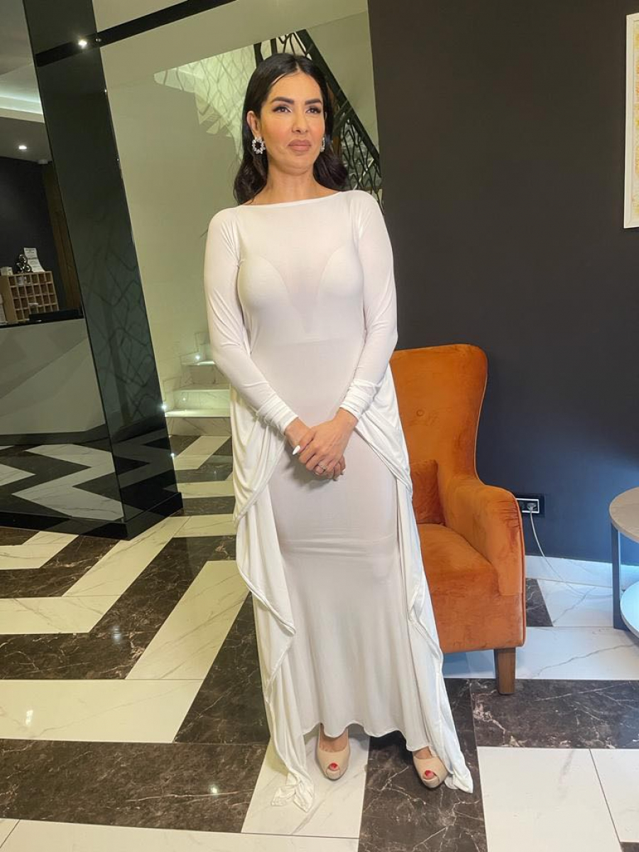 SINOVE UČIM DA NE BUDU KAO OTAC Tanja Savić ogolila dušu o odnosu sa bivšim mužem, otkrila da li će ga tužiti za alimentacije