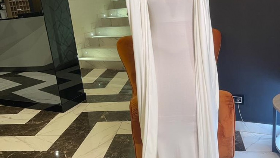 Tanja Savić nastup u Trebinju