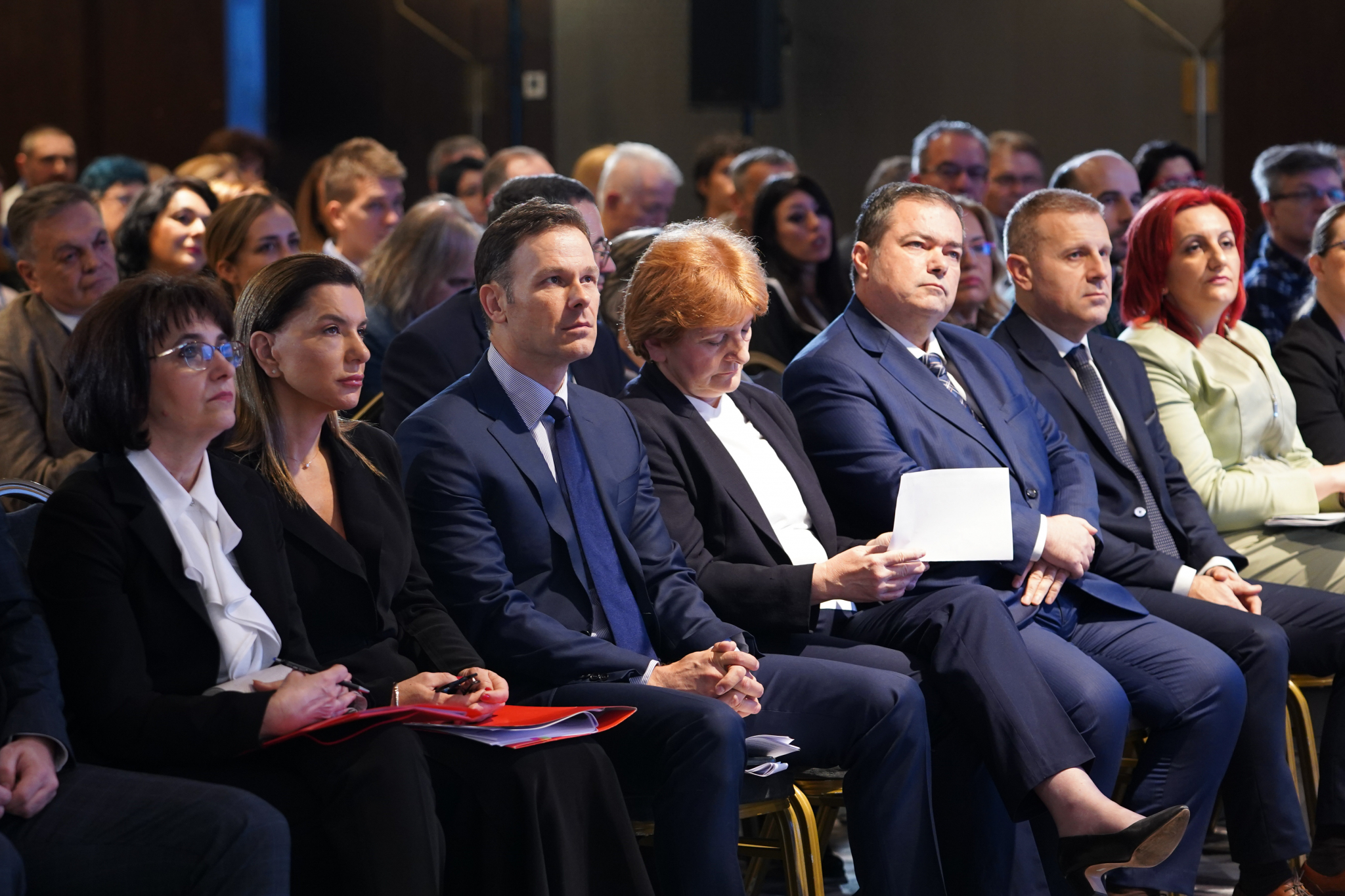 Mali: Direktori zdravstvenih ustanova da vode računa o svakom dinaru