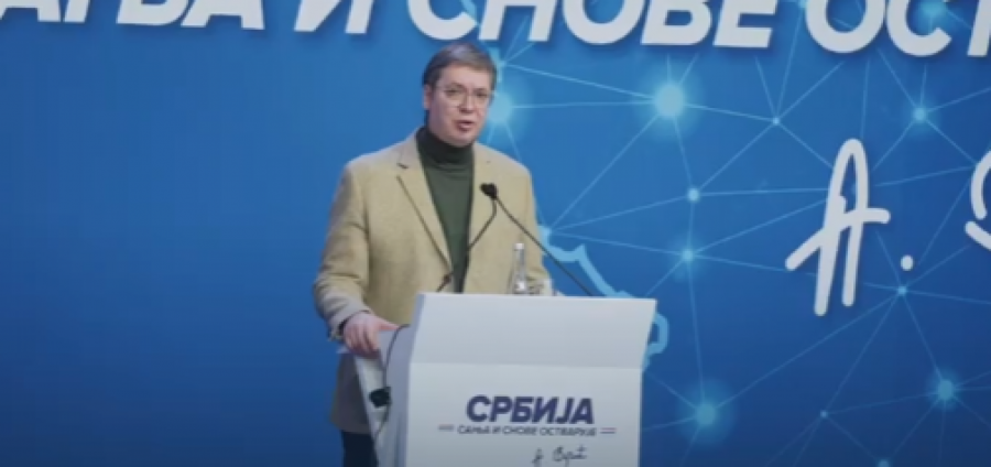 DA LI NAS ČEKA BANKARSKI CUNAMI? Profesor Savić za 