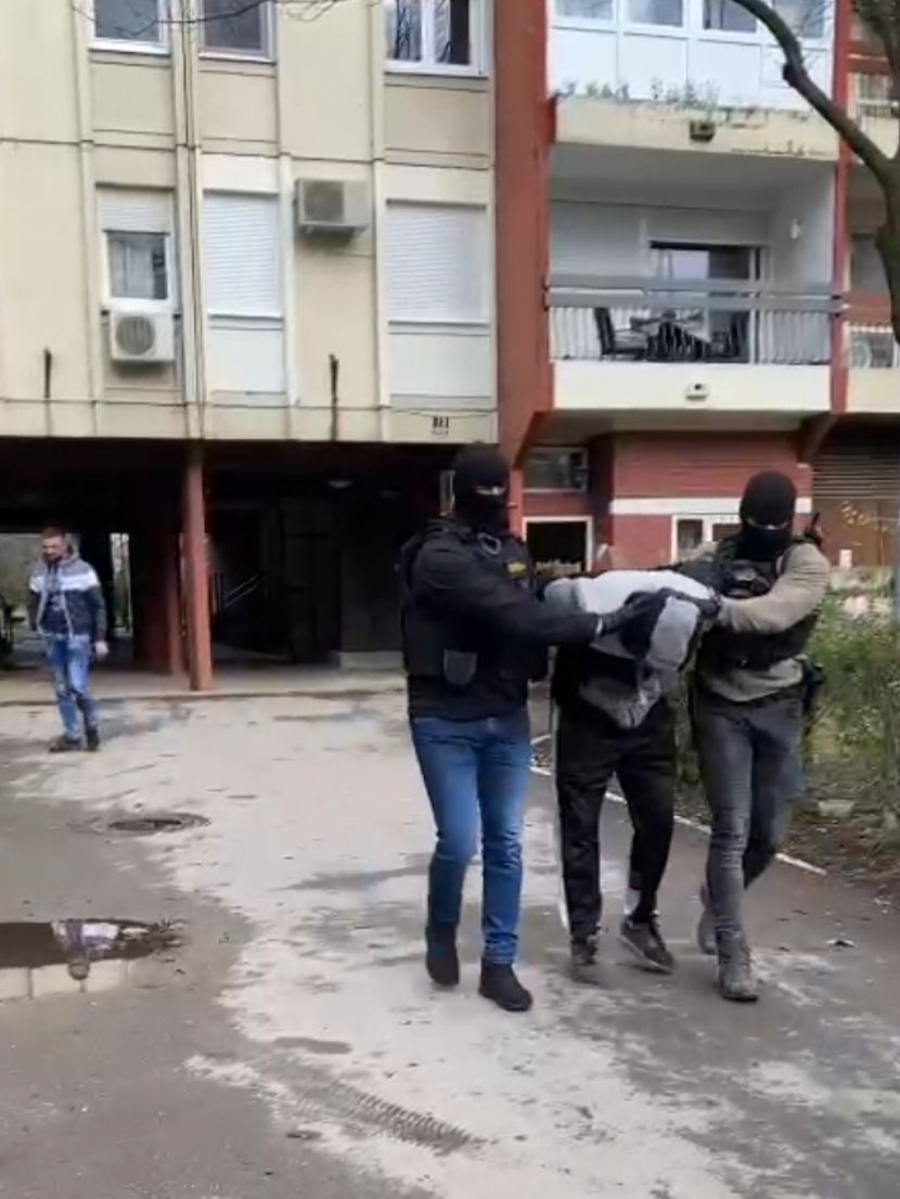 ''STAN NA DAN'' I NASELJE BEZ NADZORNIH KAMERA Ovde su se krili osumnjičeni za ubistvo Ranka Eskobara; evo zašto su odabrali baš ovu lokaciju