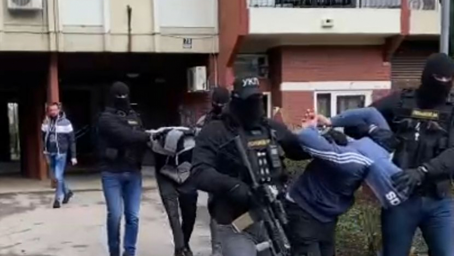 ''STAN NA DAN'' I NASELJE BEZ NADZORNIH KAMERA Ovde su se krili osumnjičeni za ubistvo Ranka Eskobara; evo zašto su odabrali baš ovu lokaciju