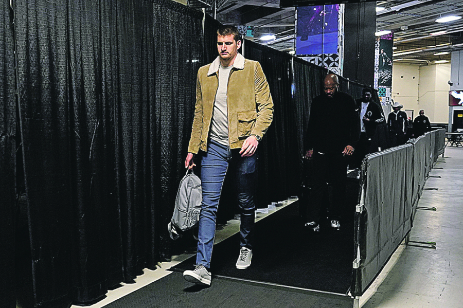 TRIPL-DABL MEN Leteći Srbin ne posustaje: NAJBOLJI JOŠ OD DŽORDANA!