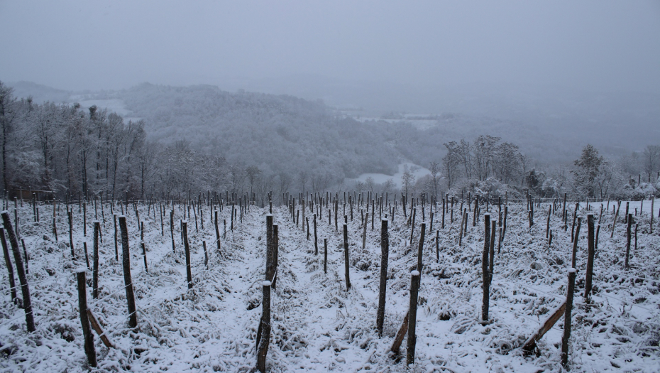 VELIKI TEMPERATURNI ŠOK Zabeleće se ovi delovi Srbije