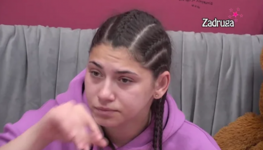 ANITA RASKRINKALA MILICU, A ONDA NASTAO NEVIĐENI HAOS Otkrila da je imala vrelu akciju sa Bilalom, Veselinovića zapenila i zapretila joj pa poručila 