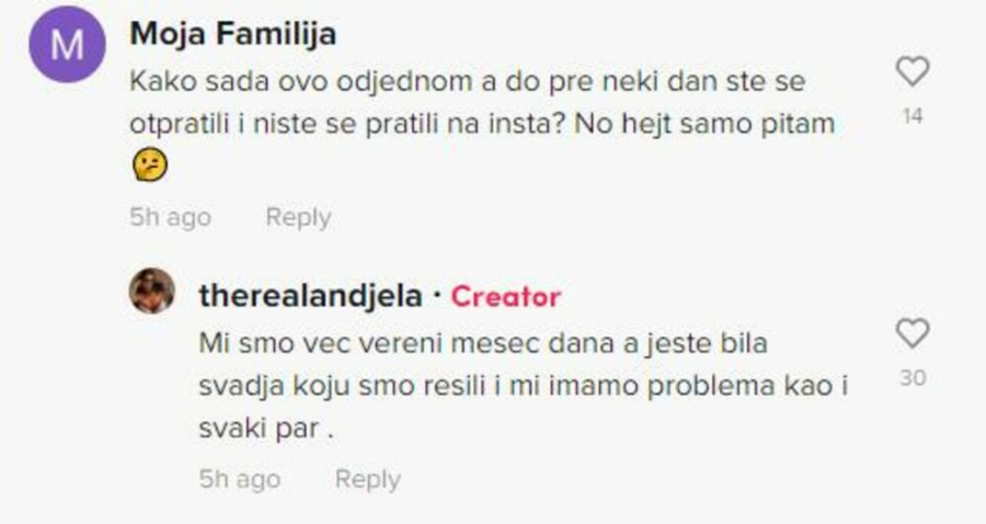 NEDAVNO RASKINULA VERIDBU, A ONDA SE DESIO NEOČEKIVANI PREOKRET Evo zašto Anđelu Veštica sada razapinju, niko ne može da veruje šta se desilo (FOTO)