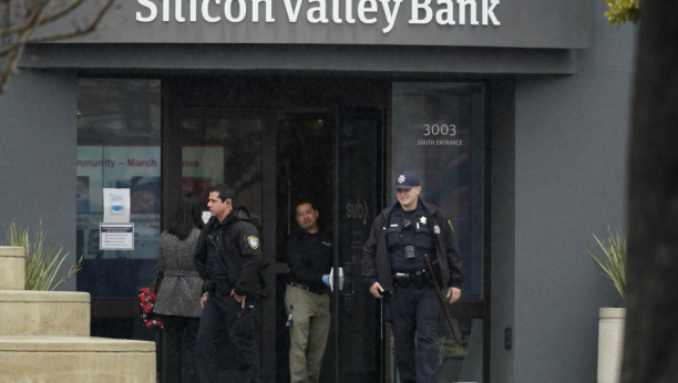 OPŠTA PANIKA U SAD! Sunovrat američke ekonomije, oglasio se ministar: Pokušavamo da smanjimo štetu!