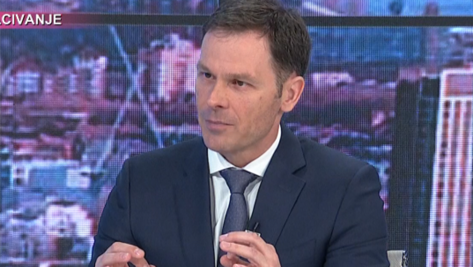 "MAJSTOR IMA PASOŠ FRANCUSKE DRŽAVE" Mali o izjavama lažnih patriota o pregovorima sa Prištinom - pokopao Jovanovića