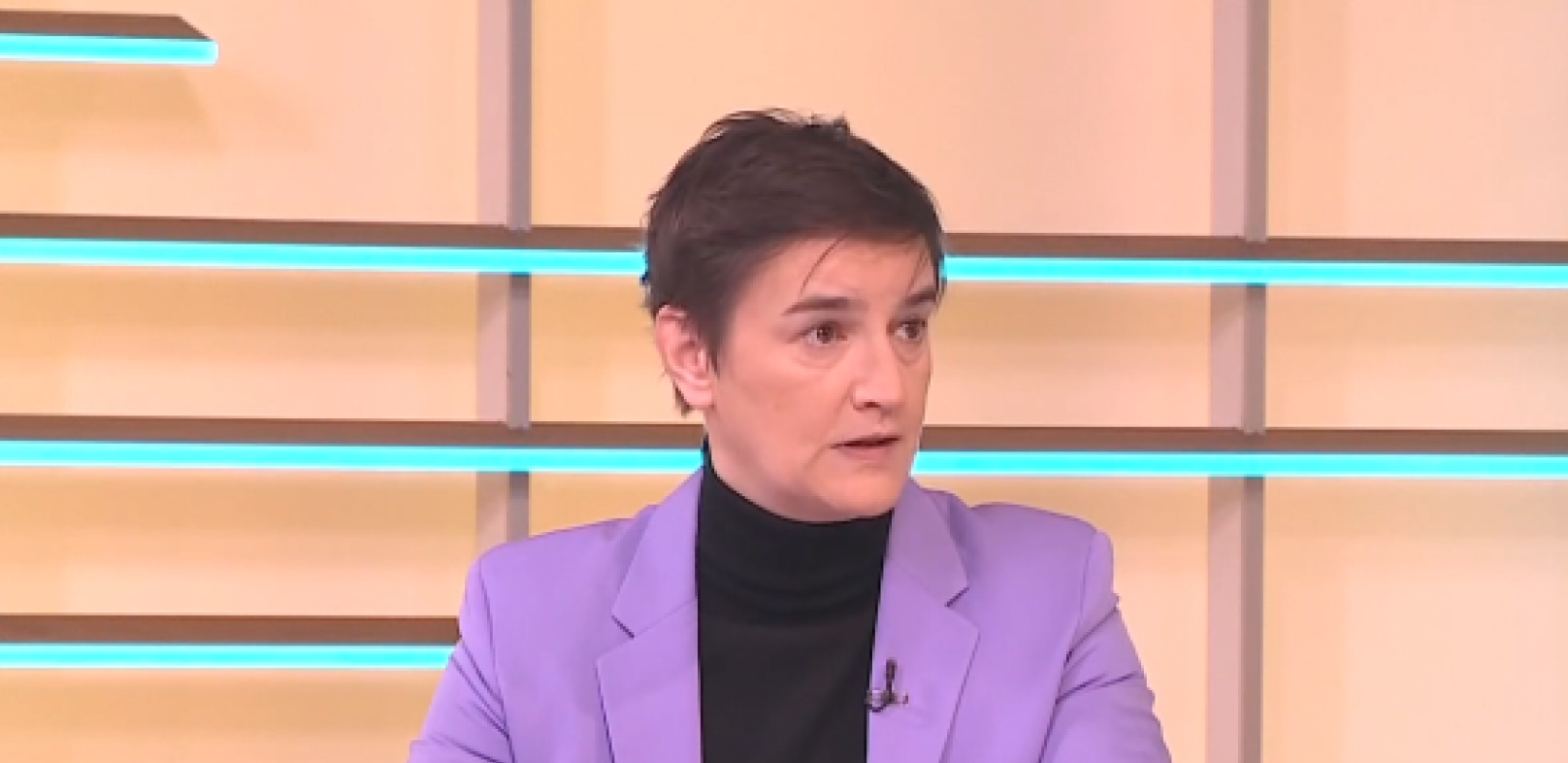 TAJKUNOVIM POSLUŠNICIMA POZLILO OD SOPSTVENOG ODRAZA! Branabić postavila ključno pitanje za "nezavisne" medije (VIDEO)