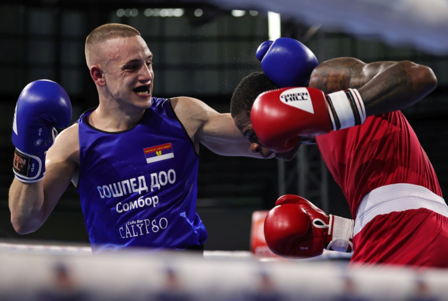 U Pinkiju za 60. trofej „Beogradskog pobednika“