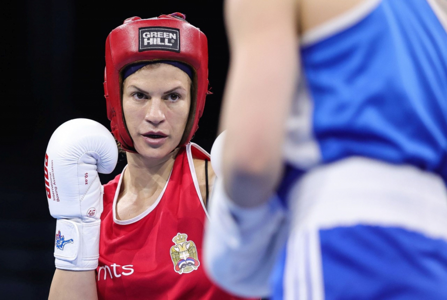 U Pinkiju za 60. trofej „Beogradskog pobednika“