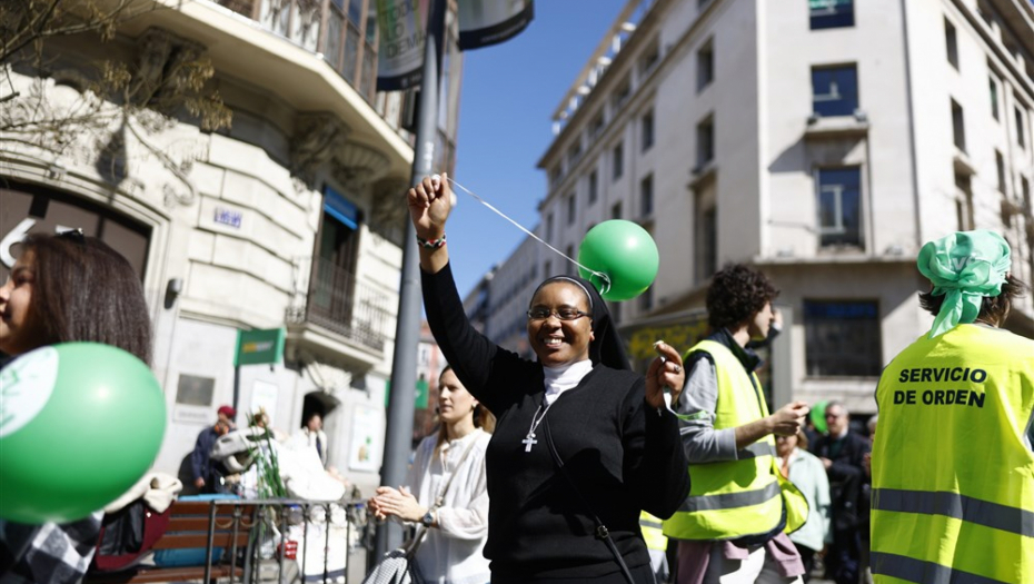 EPA/EFE/Rodrigo Jimenez