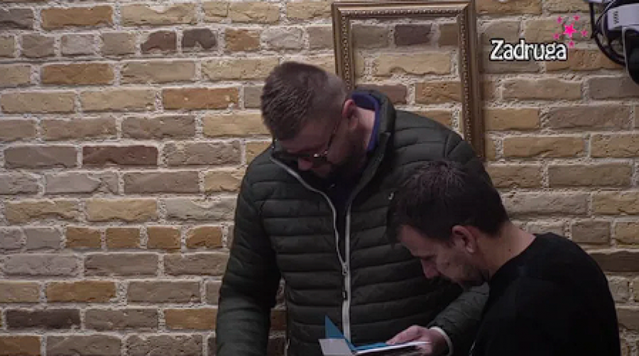 JANJUŠ SE GUŠIO U SUZAMA Za sve je kriva ona, ne može da se smiri, potpuno ga dokrajčila!