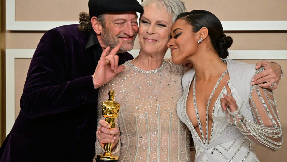 APSOLUTNA DOMINACIJA Sedam Oskara za najbolji film "Sve u isto vreme"