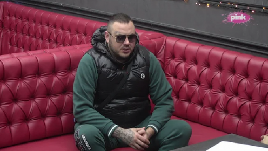 "MAJA ME LEČI OD ALEKSANDRE" Filip Car otkrio da sa Marinkovićevom neće dugo opstati