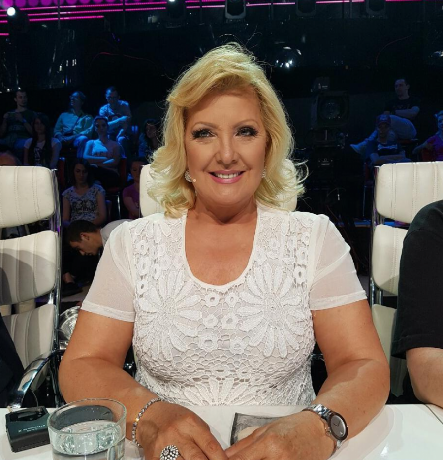 SNEŽANA ĐURIŠIĆ NA IVICI PUCANJA Ne može više da izdrži, nikad besnija udarila na kandidata 