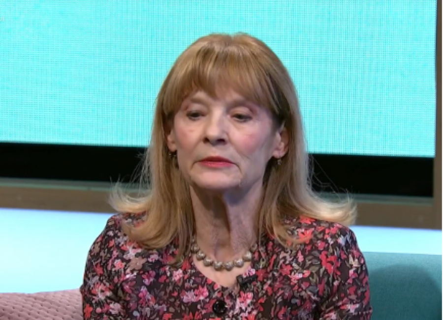 BOLEST JE UČINILA SVOJE Glumica prvi put u javnosti nakon borbe sa opakom bolešću, pogledajte kako danas izgleda Lola iz 