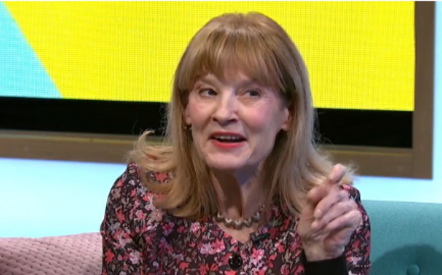 BOLEST JE UČINILA SVOJE Glumica prvi put u javnosti nakon borbe sa opakom bolešću, pogledajte kako danas izgleda Lola iz 