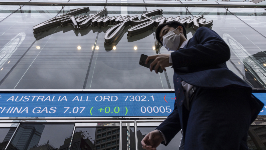 "DECENIJA JEFTINOG NOVCA JE STVORILA ZAVISNOST" Sumorna prognoza bivšeg glavnog ekonomista MMF-a!