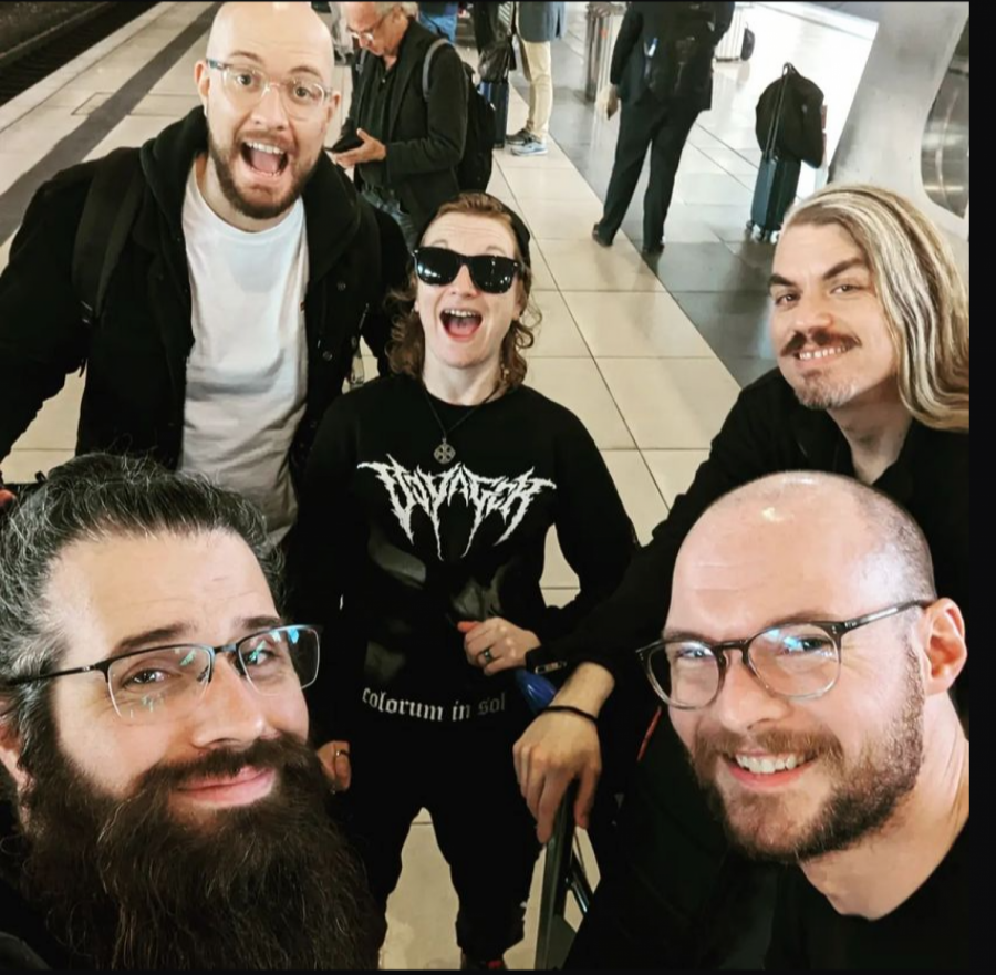 BIO JE UMEŠAN U SLUČAJ NOVAKA ĐOKOVIĆA Imigracioni advokat predstavlja svoju zemlju na Evroviziji