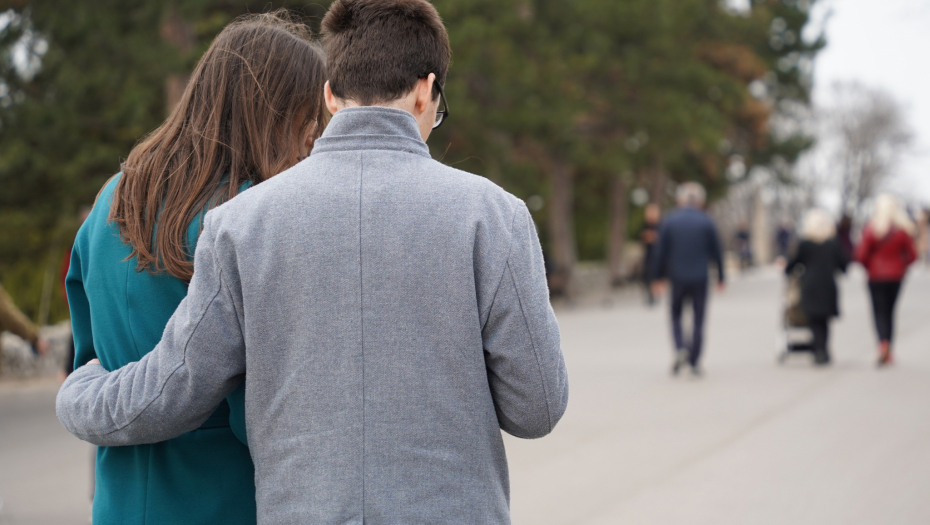 OVE NEDELJE BIĆE I 23 STEPENA, ALI ĆE PADATI I SNEG Dva dana toplo, dva dana hladno!