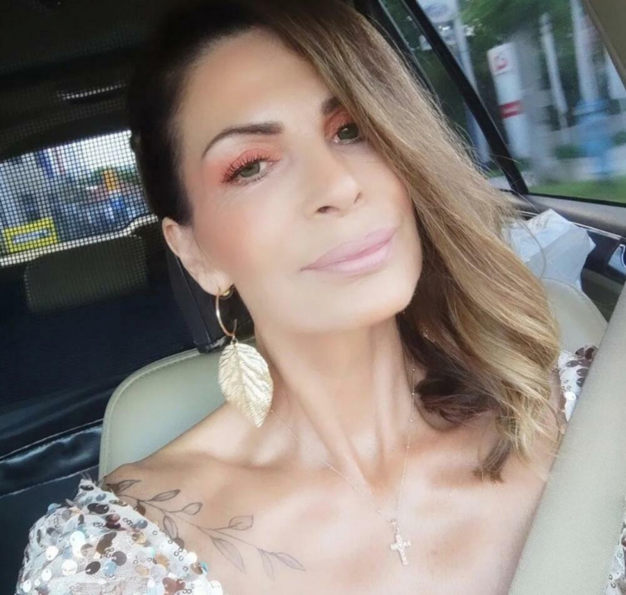 BILA JE MIS JUGOSLAVIJE, MUŠKARCI SU OTKIDALI ZA NJOM  Poznata je po burnom emotivnom životu, odjednom nestala, a evo kako danas izgleda Ana Sašo! (FOTO)