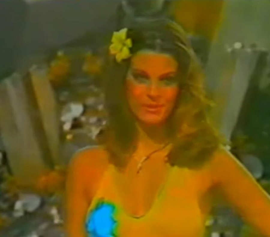 BILA JE MIS JUGOSLAVIJE, MUŠKARCI SU OTKIDALI ZA NJOM  Poznata je po burnom emotivnom životu, odjednom nestala, a evo kako danas izgleda Ana Sašo! (FOTO)