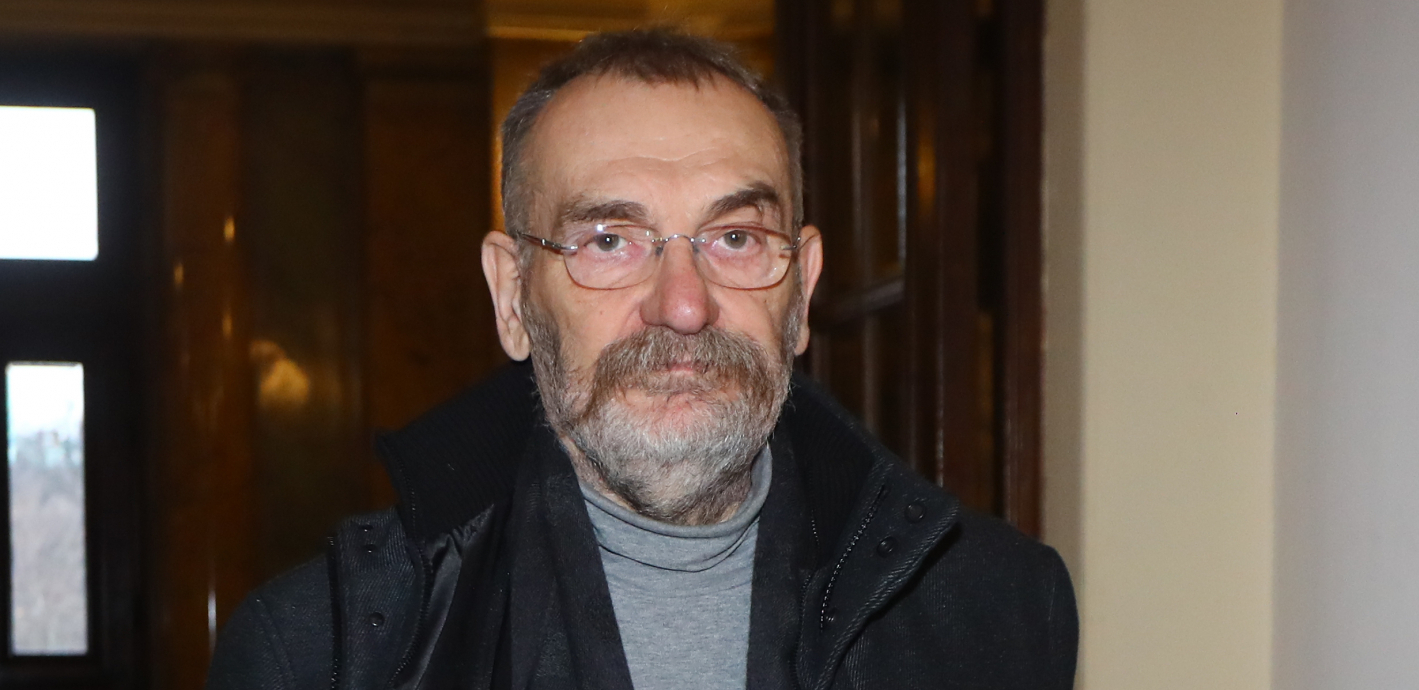 SINIŠA KOVAČEVIĆ PODNEO OSTAVKU