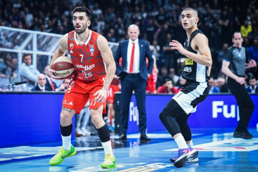 PARTIZAN UPUTIO ODGOVOR ZVEZDI Učinićemo sve da naši igrači ne učestvuju više nikada u incidentima