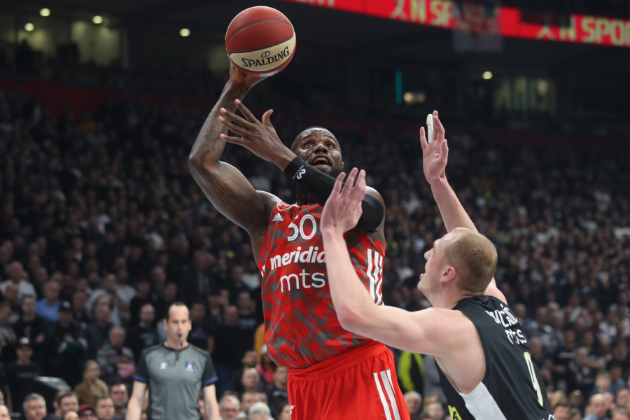 POKUŠAO SAM DA STISNEM ZUBE Nedović progovorio o povredi