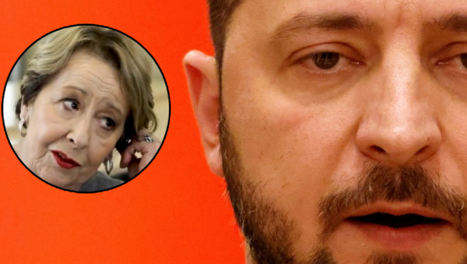 KAKO LAKO OD HEROINE DO PLJUVAČINE Svetlana Bojković na stubu srama zbog izjave o Zelenskom (VIDEO)