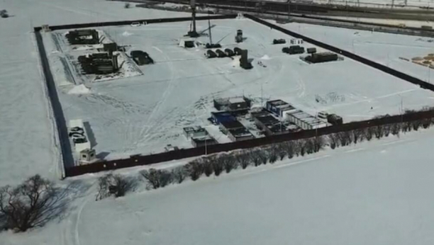 MOSKVA RASPOREDILA S-400 ŠIROM GRADA Raketni sistemi razmešteni u blizini stambenih zgrada (VIDEO)