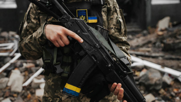 UKRAJINSKA VOJSKA PUCA PO ŠAVOVIMA Britanski mediji počeli da otkrivaju slabe tačke Kijeva